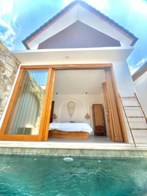 Villa Nana - 2BR Villa in Kerobokan